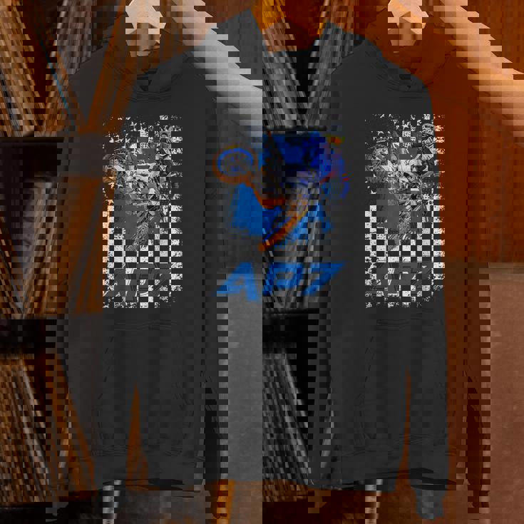 Aaron Ap7 Plessinger Unisex Hoodie