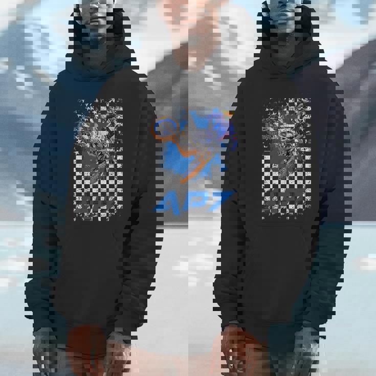Aaron Ap7 Plessinger Unisex Hoodie