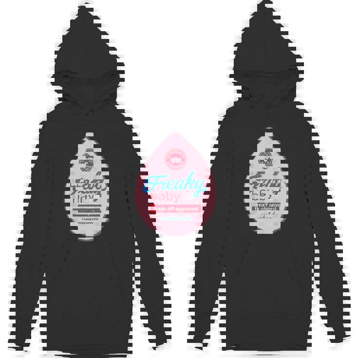 Baby Oil Lazy Costume Ideas Unisex Hoodie