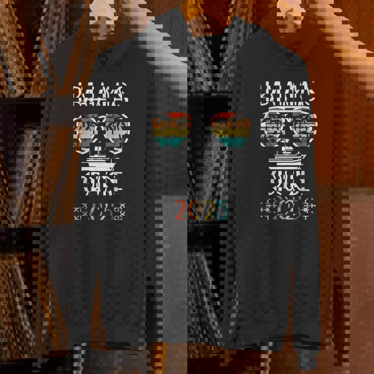 Bahamas Cruise 2025 Vacation Trip Matching Family Group Unisex Hoodie