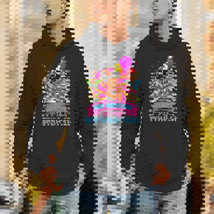 Big Brother Gracie's Corner Birthday Dolls Cute Party Unisex Hoodie