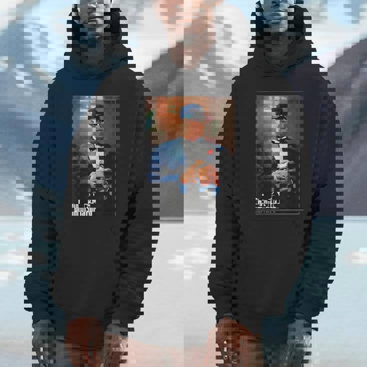 Big Dom Disandro Unisex Hoodie