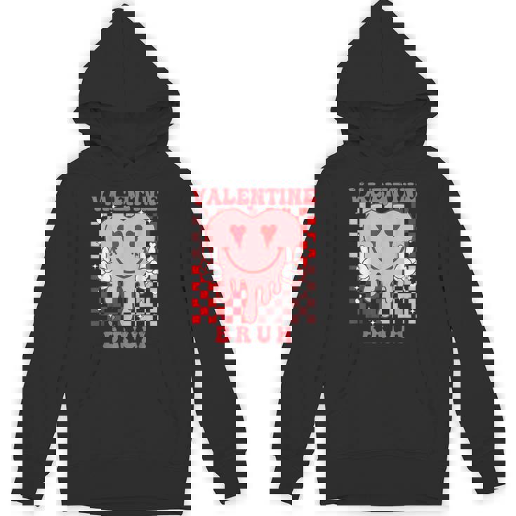 Bruh Meme Saying Bro Greeting Boys Ns Valentine Boy Unisex Hoodie
