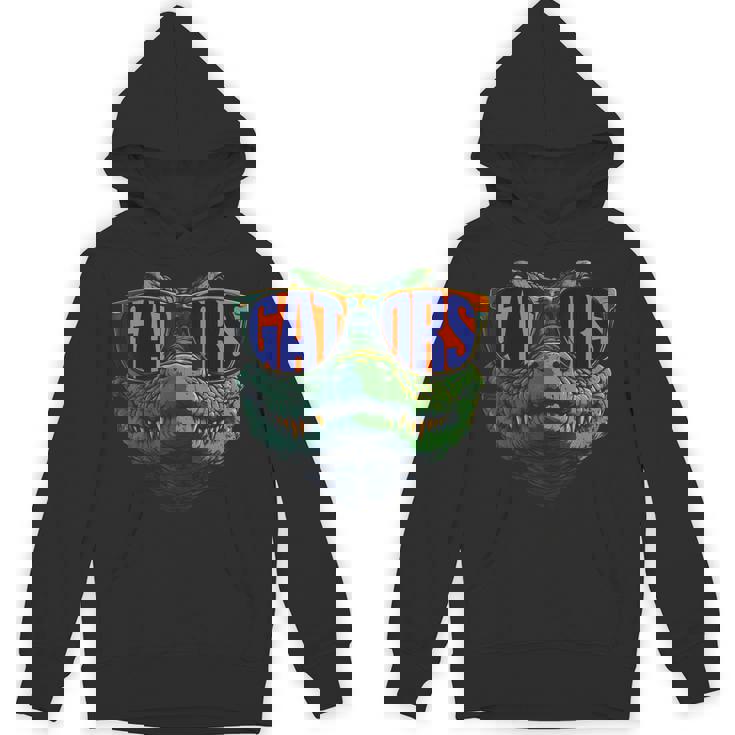 Gators Name Vintage Classic 70S 80S 90S Unisex Hoodie