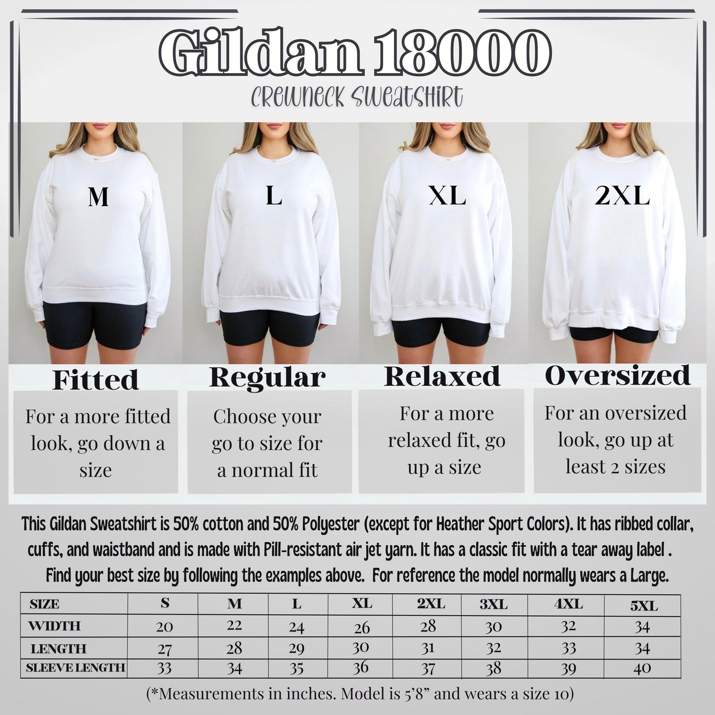 Always Tired Embroidered Crewneck - Funny and Cute Embroidered Crewneck - Always Tired Shirt