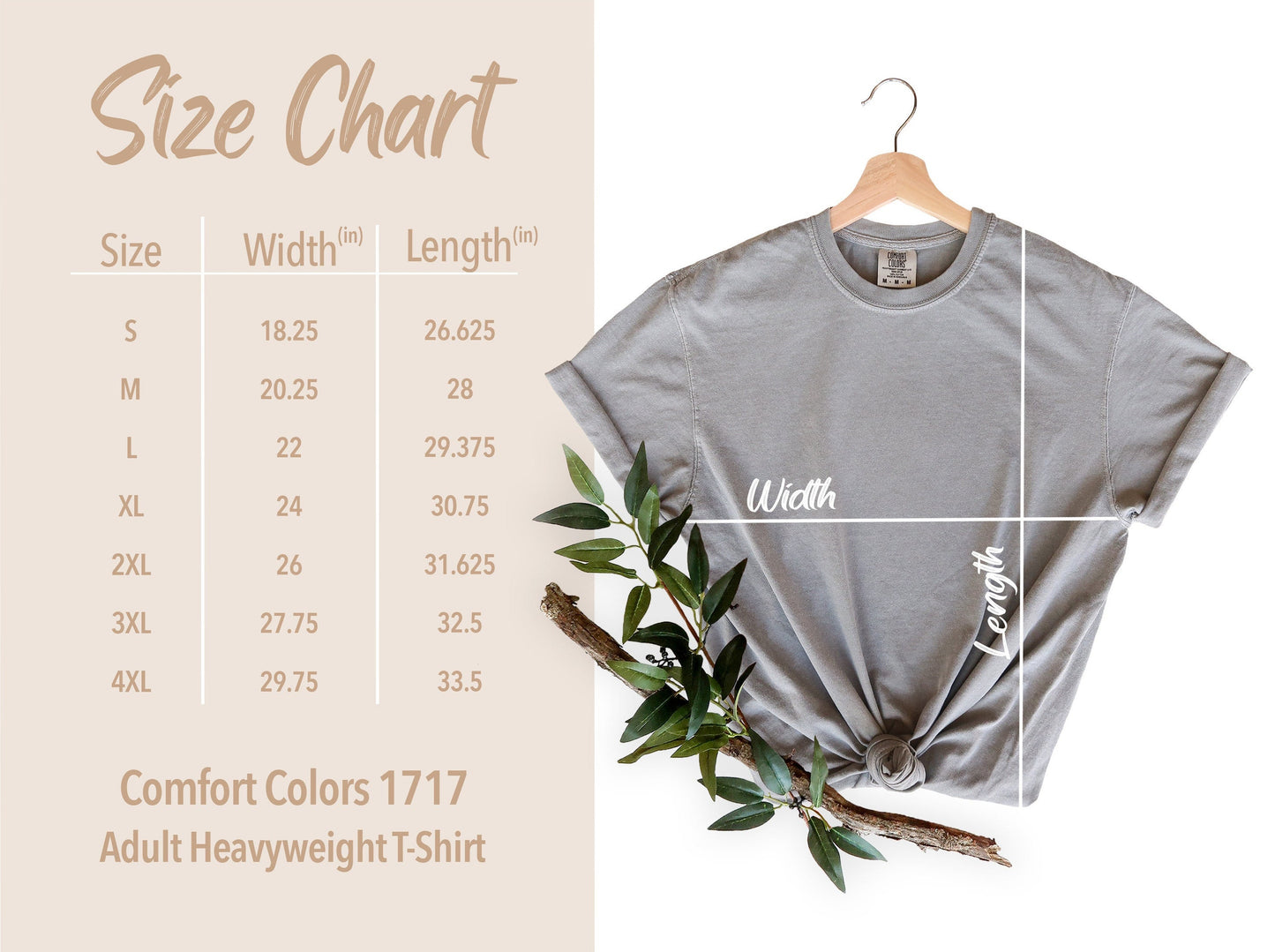 Wifey Comfort Colors Embroidered Crewneck T-Shirt - Gift for Wife - Anniversary Gift - Gift for her