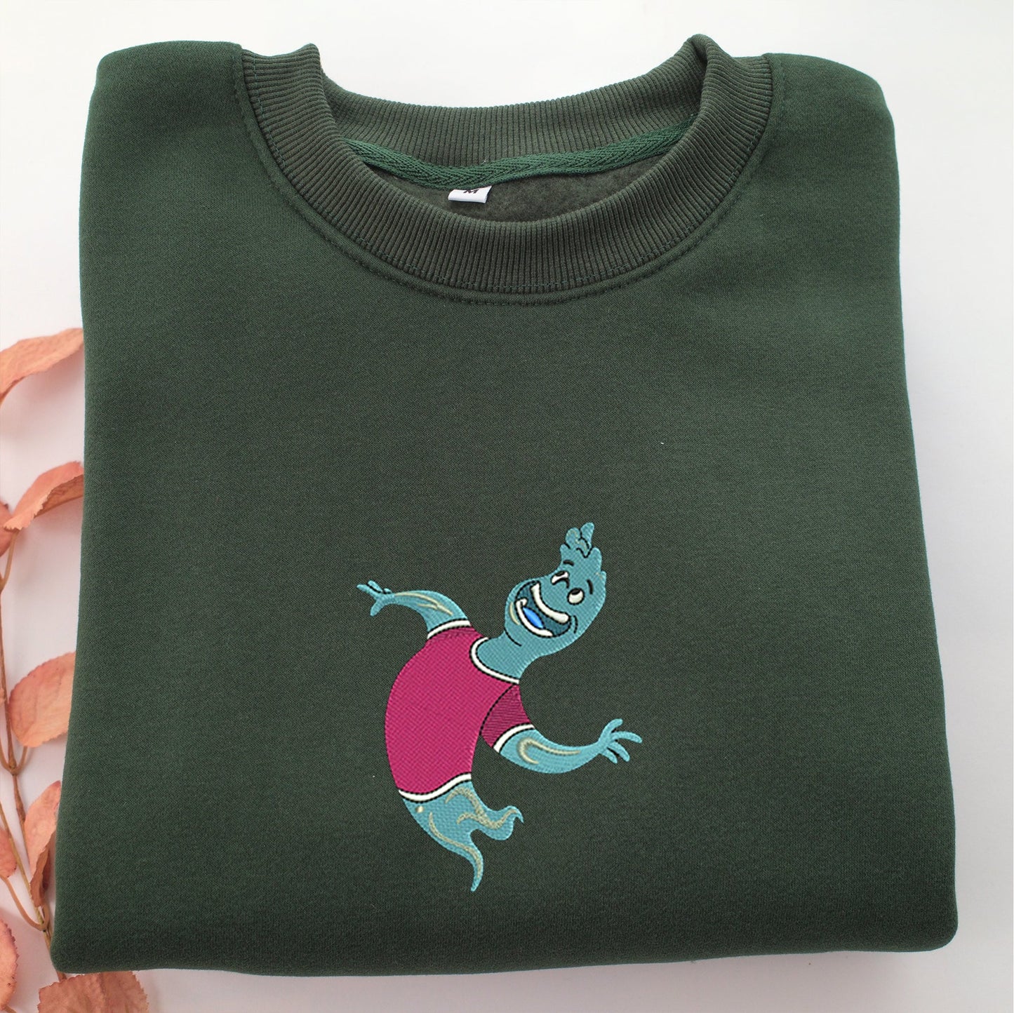 Wade Nike Embroidered Sweatshirt, Nike Movie Inspired, Valentine's Day Gifts Idea For Him Her