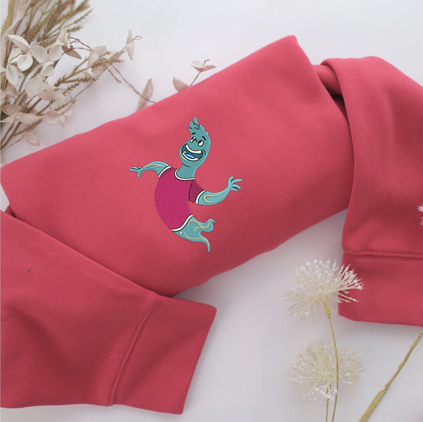 Wade Nike Embroidered Sweatshirt, Nike Movie Inspired, Valentine's Day Gifts Idea For Him Her