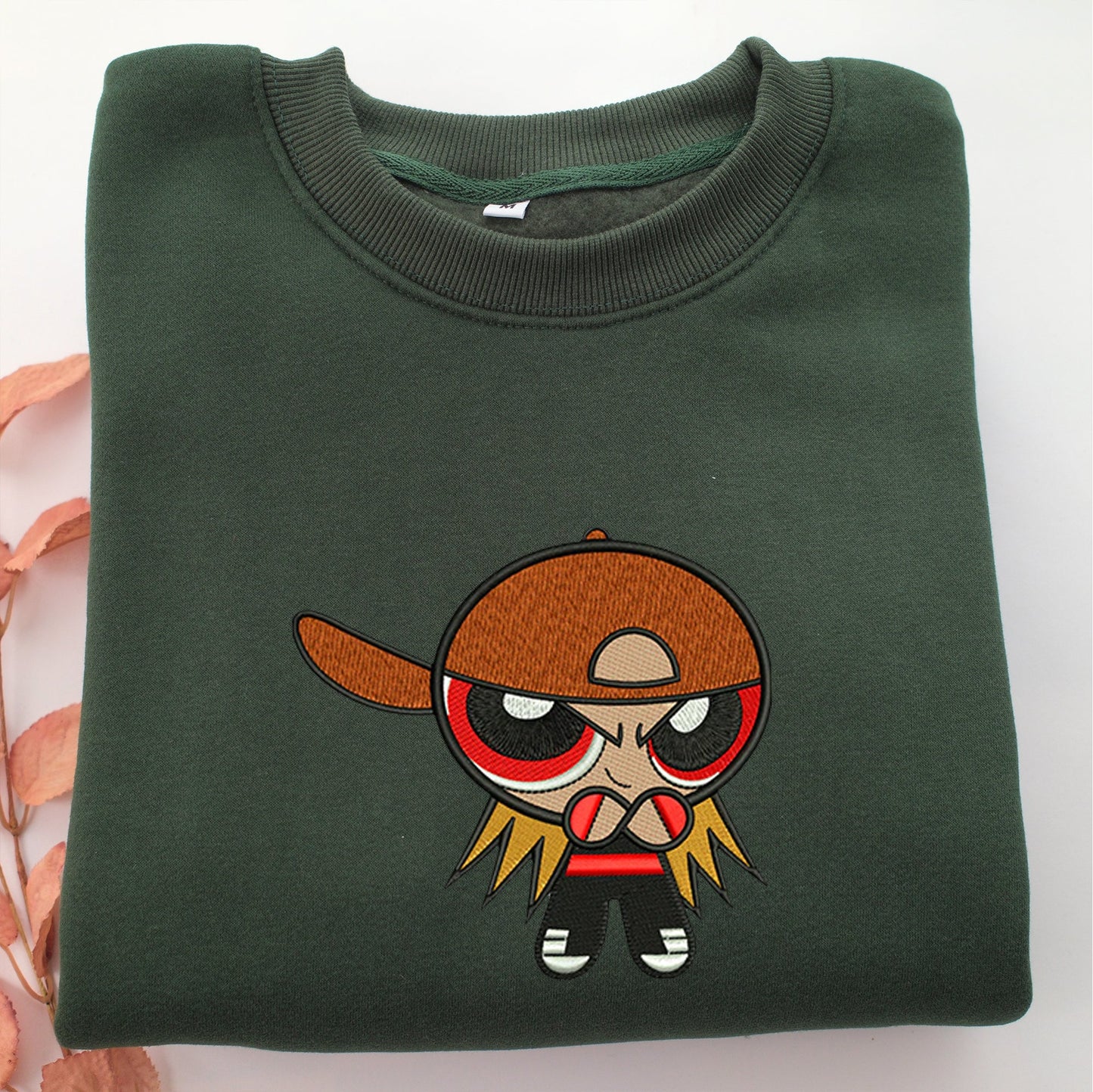 Brick Embroidery, Disneyland Embroidered Sweatshirt, Movie Disney Inspired, Valentine's Day Gifts Idea For Him Her
