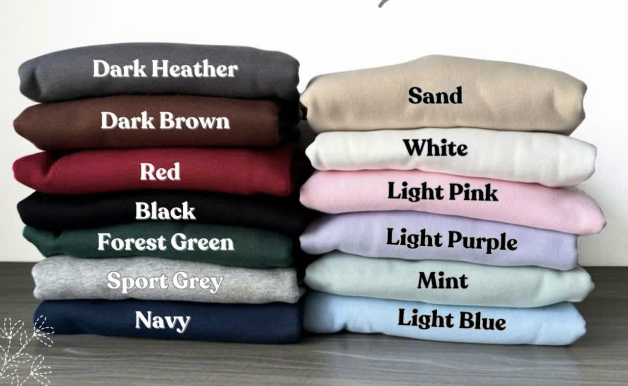Mama Bear Hunny Embroidered Shirt Mothers Day Embroidered Hoodie Best Gift For Mom