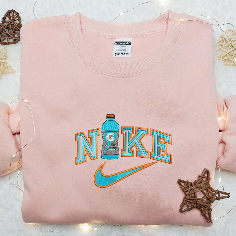 Gatorade Favorite Drink Embroidered Shirt