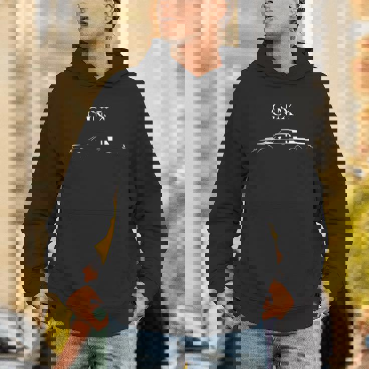 Gnx Classic Car Unisex Hoodie for Fan