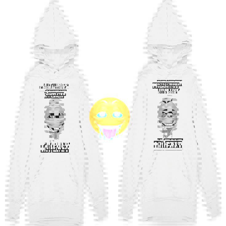I’M Not An Introvert Or An Extrovert I’M A Pervert Unisex Hoodie