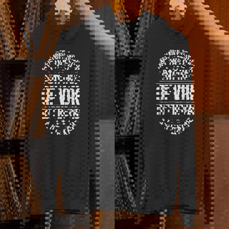 Knee Surgery Survivor Post Knee Replacement Surgery Unisex Hoodie