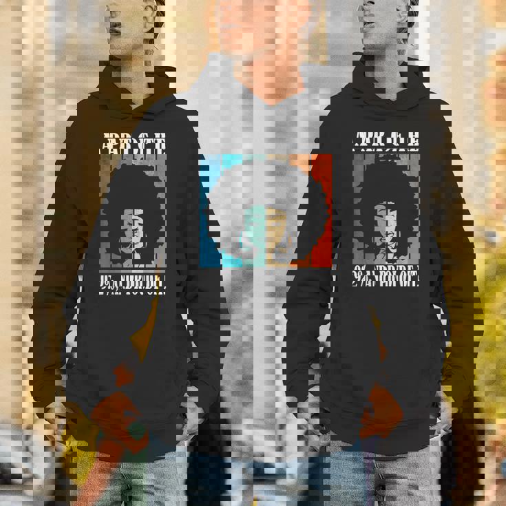 A Part Of The 92 And Proud Of It Quote Unisex Hoodie
