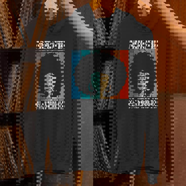A Part Of The 92 And Proud Of It Quote Unisex Hoodie