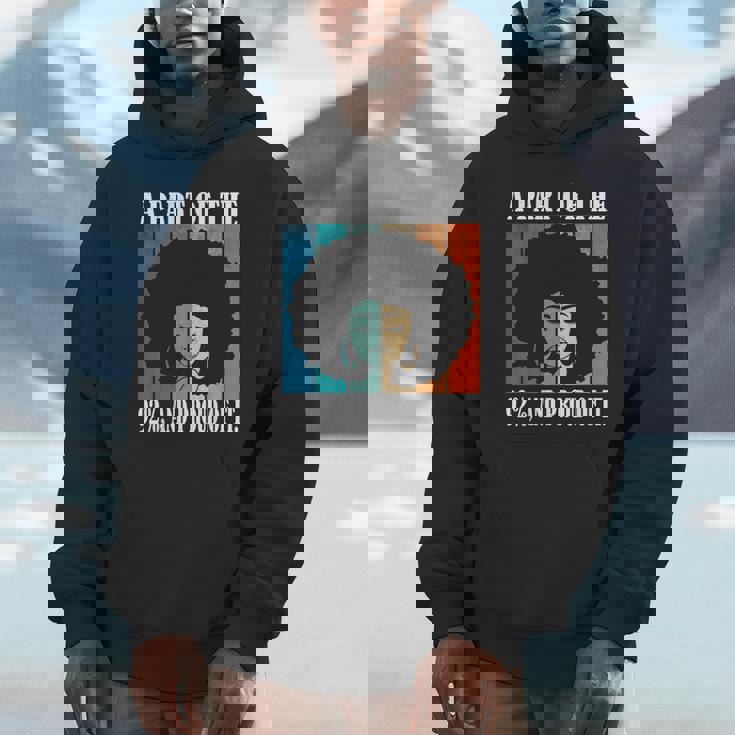 A Part Of The 92 And Proud Of It Quote Unisex Hoodie