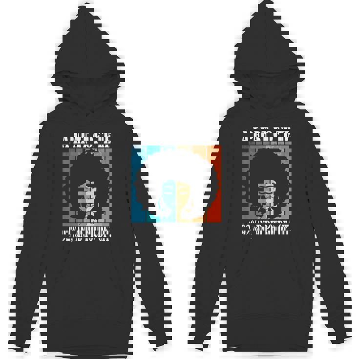 A Part Of The 92 And Proud Of It Quote Unisex Hoodie