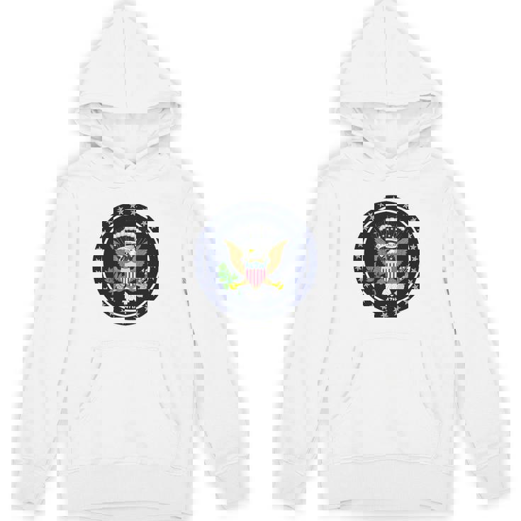 President Donald J Trump Inauguration Day January 20Th 2025 Unisex Hoodie