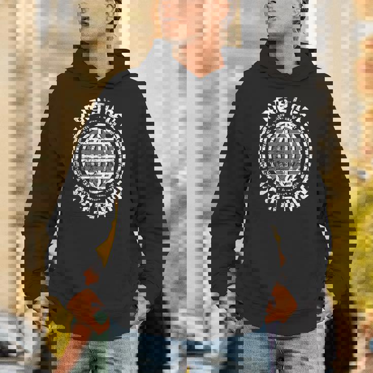 Prestige Worldwide Movie Pop Culture 1990S 2000S 2010S Unisex Hoodie