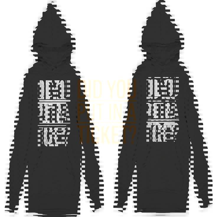 It Support Humor Office Tech Enthusiasts Unisex Hoodie