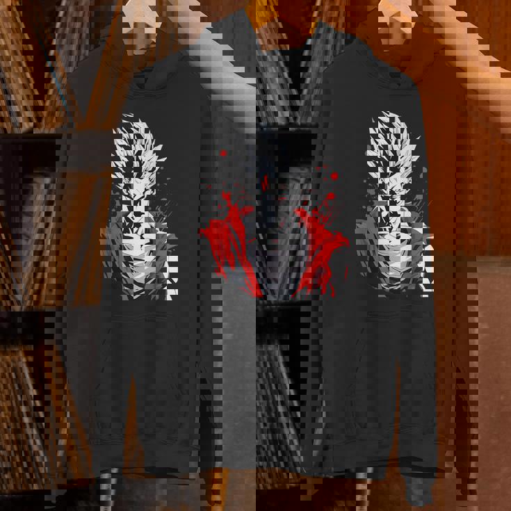 Ultimate Limit Broken Beast Unisex Hoodie