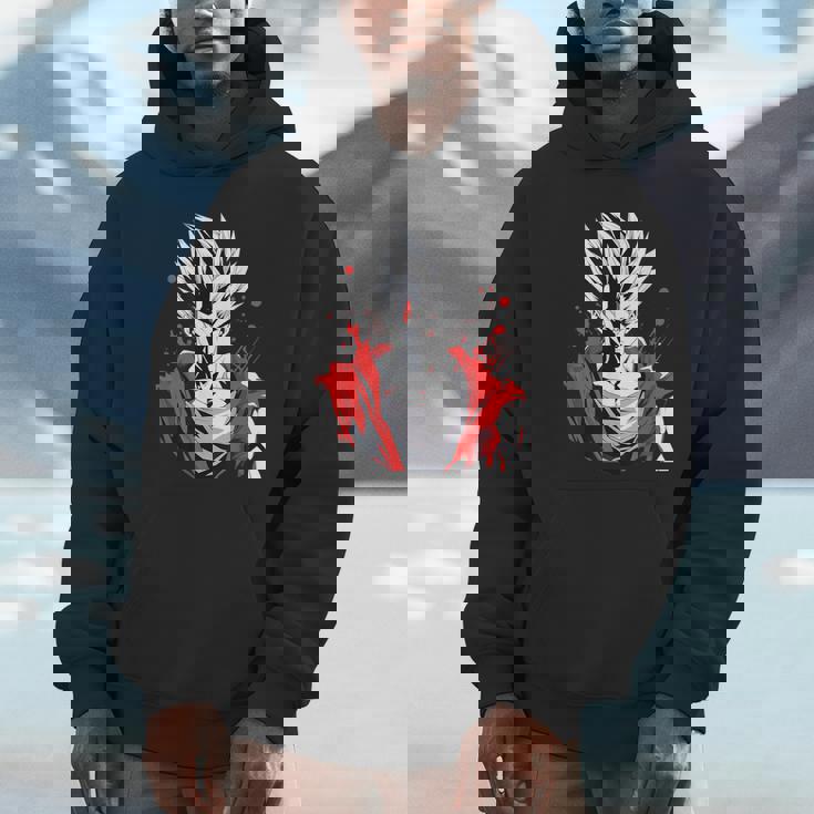 Ultimate Limit Broken Beast Unisex Hoodie