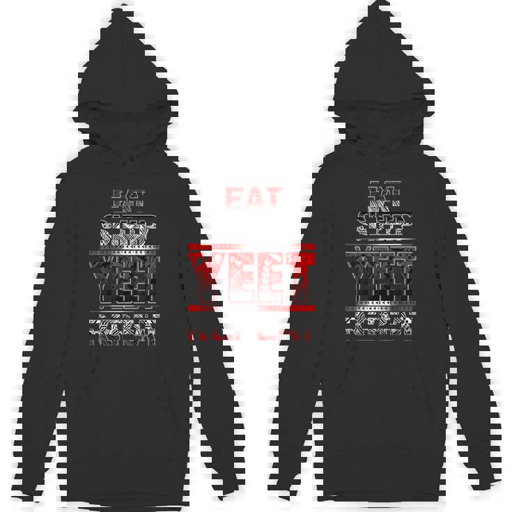 Vintage Jey First Name Saying Eat Sleep Yeet Repeat Apparel Unisex Hoodie