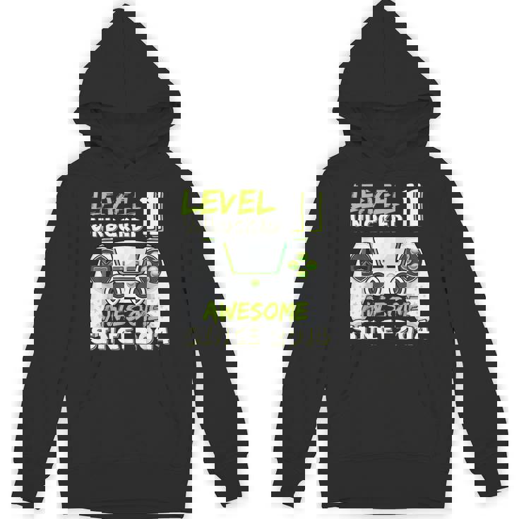 11 Year Old Bday Decorations Son Boy 11Yr 2014 11Th Birthday Unisex Hoodie