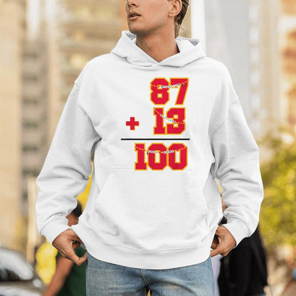 8713 100 Days Of School Happy 100Th Day Of School Trendy Unisex Hoodie