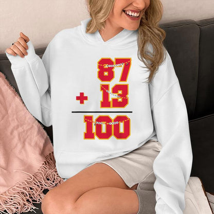 8713 100 Days Of School Happy 100Th Day Of School Trendy Unisex Hoodie