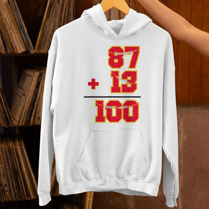 8713 100 Days Of School Happy 100Th Day Of School Trendy Unisex Hoodie