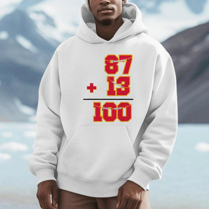 8713 100 Days Of School Happy 100Th Day Of School Trendy Unisex Hoodie