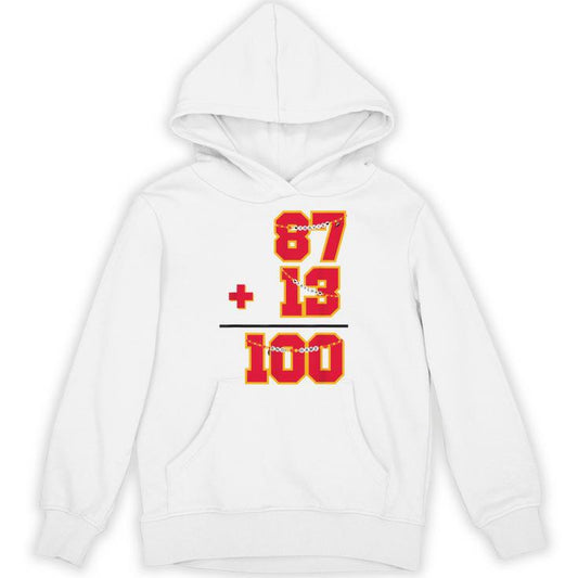 8713 100 Days Of School Happy 100Th Day Of School Trendy Unisex Hoodie