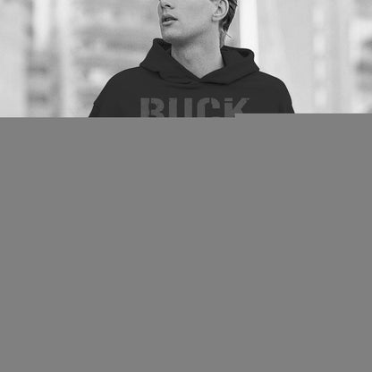 Buck Around And Find Out Ohio Unisex Hoodie