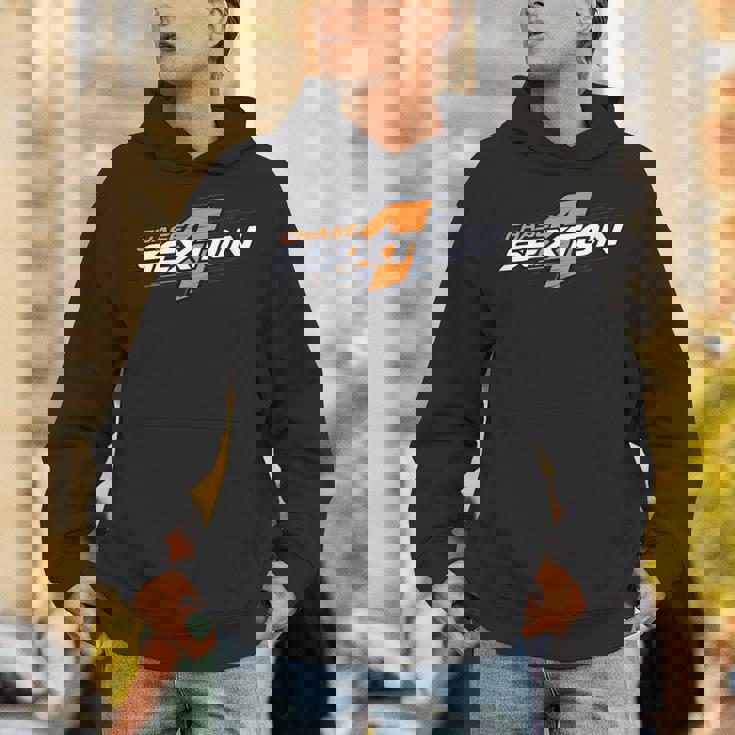 Chase Sexton 2025 Motocross And Super Cross Merchandise Unisex Hoodie