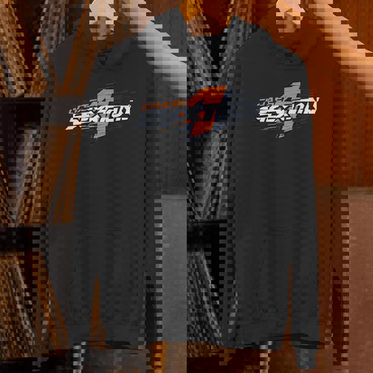 Chase Sexton 2025 Motocross And Super Cross Merchandise Unisex Hoodie