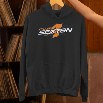 Chase Sexton 2025 Motocross And Super Cross Merchandise Unisex Hoodie