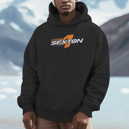 Chase Sexton 2025 Motocross And Super Cross Merchandise Unisex Hoodie