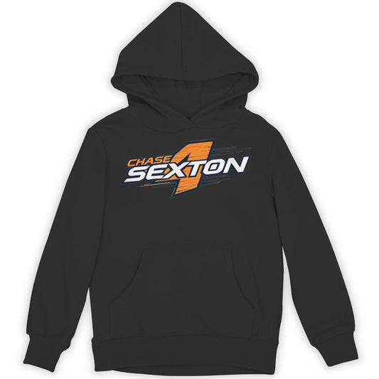 Chase Sexton 2025 Motocross And Super Cross Merchandise Unisex Hoodie