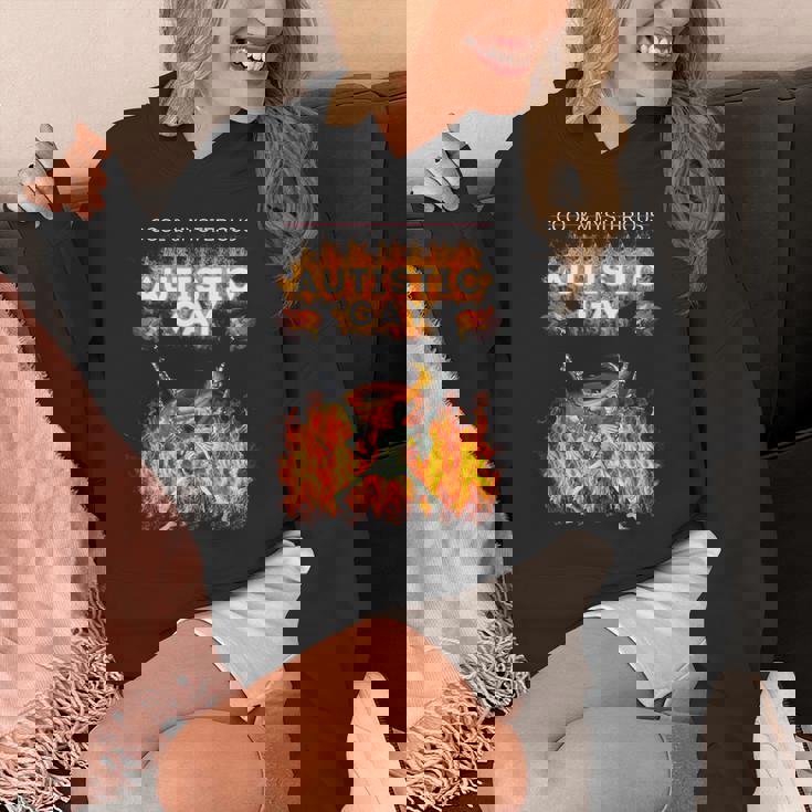 Cool Mysterious Autistic Gay Hard Skeleton Meme Gen Z Unisex Hoodie