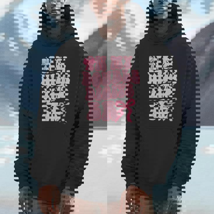 In My Double Digits Era Coquette 10 Year Old 10Th Birthday Unisex Hoodie