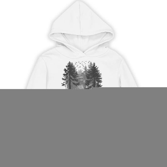 Fangorn Forest National Park Bookworms Saying Unisex Hoodie