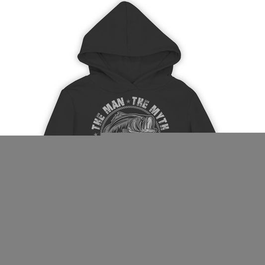Fishing For Dad Father Day Fishing For Fisherman Unisex Hoodie