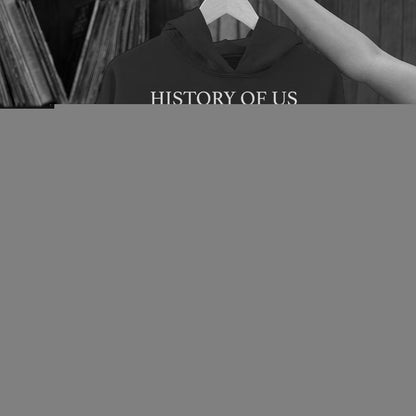 History Of US Presidents Unisex Hoodie