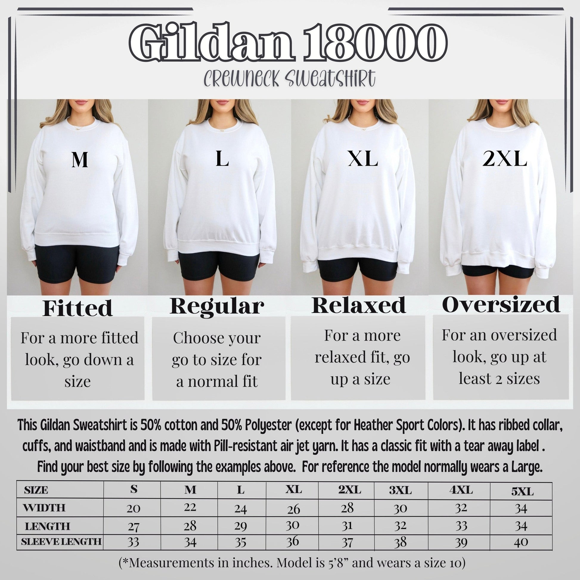 Always Tired Embroidered Crewneck - Funny and Cute Embroidered Crewneck - Always Tired Shirt