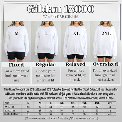 Always Tired Embroidered Crewneck - Funny and Cute Embroidered Crewneck - Always Tired Shirt