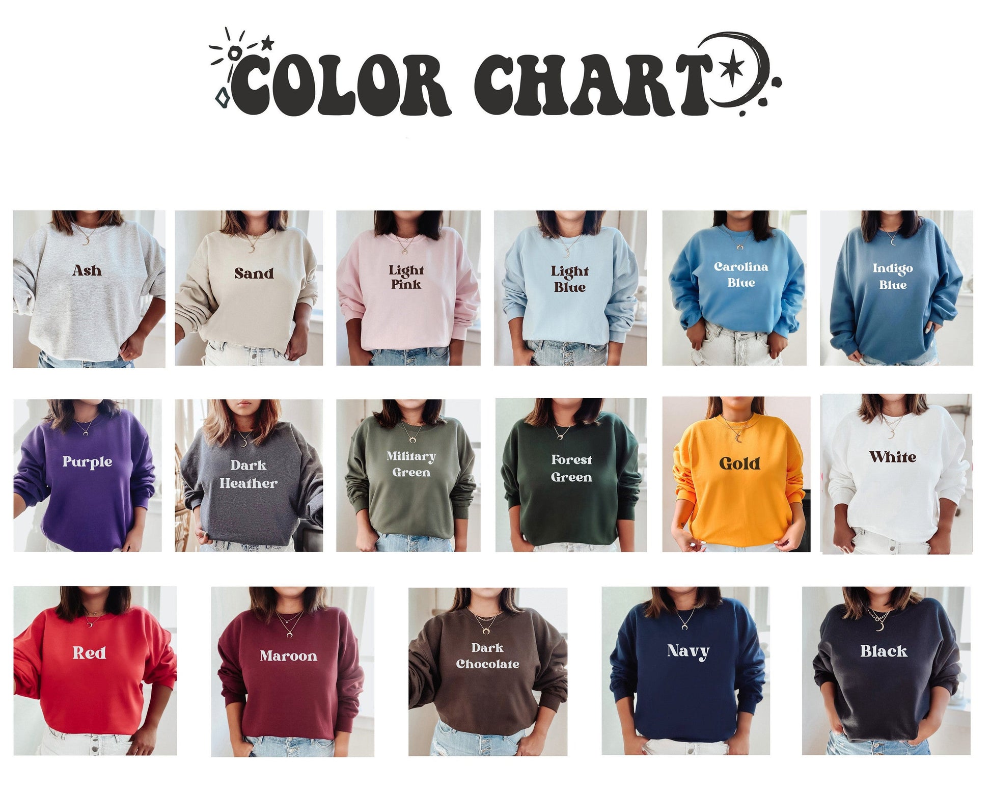 Arches Utah Embroidered Crewneck - Arches National Park Crewneck - Delicate Arch Utah - Embroidered Gifts - T-Shirt - Sweatshirt - Hoodie