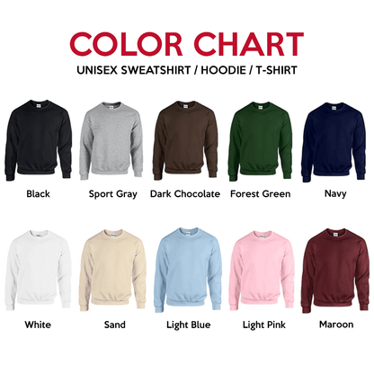 Cute Padlock x Key Custom Embroidered Matching Hoodies For Couples