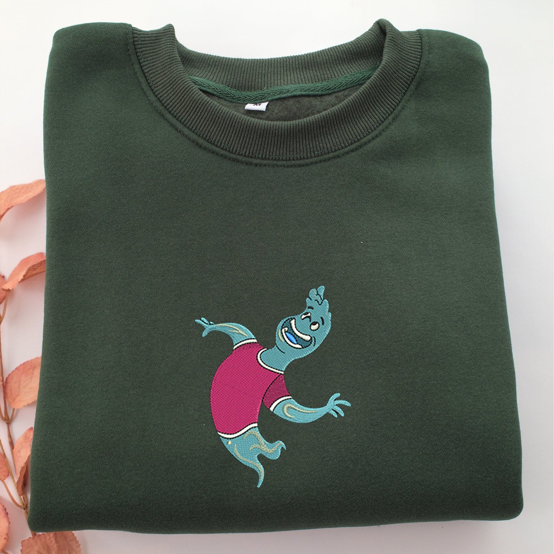 Wade Nike Embroidered Sweatshirt, Nike Movie Inspired, Valentine's Day Gifts Idea For Him Her